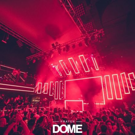 Wiesn Party powered by Prater Dome