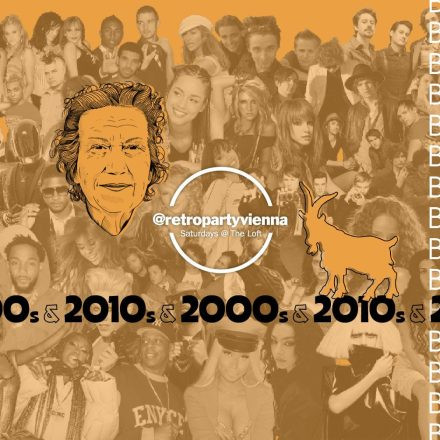 Bock auf 2000s & 2010s Club