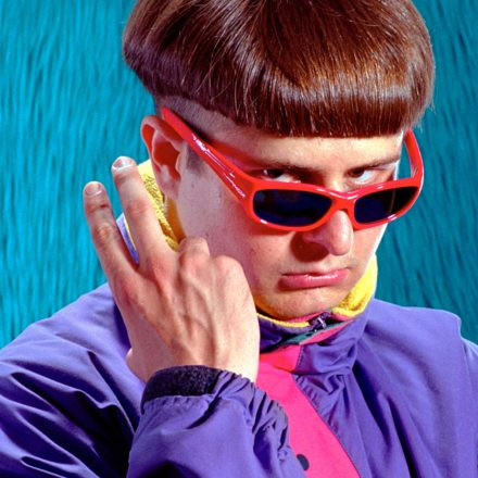 Oliver Tree
