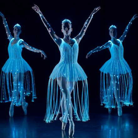 Ballet of Lights
