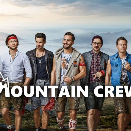 Mountain Crew