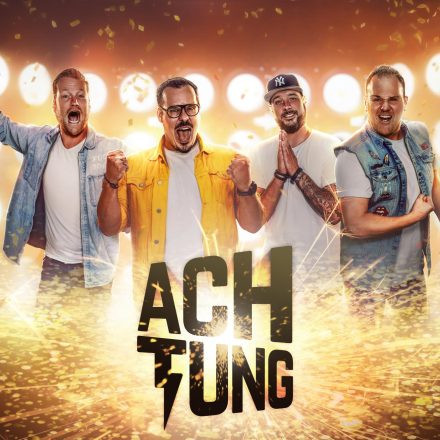 Achtung