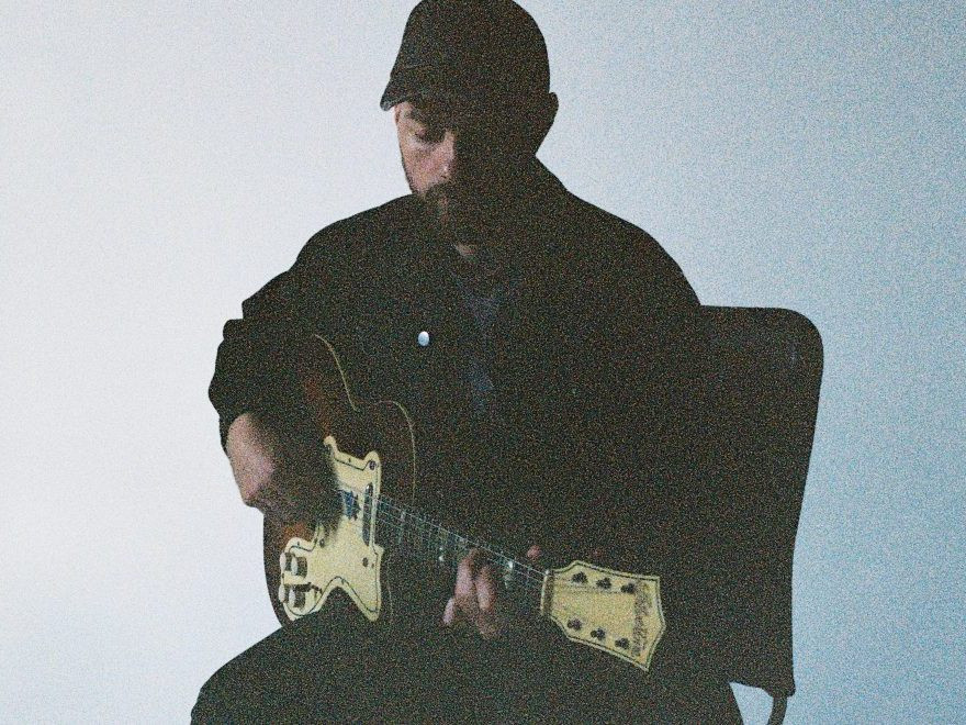Ásgeir