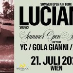 LUCIANO