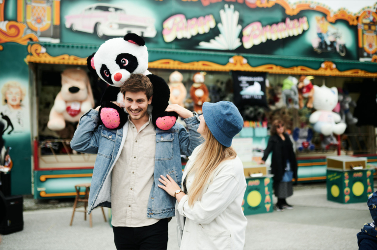 Grazer Herbstmesse 2026 am 1. October 2026 @ Messe Graz.