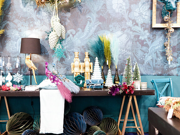 DesignSalon 2026 am 25. September 2026 @ Messezentrum Salzburg.