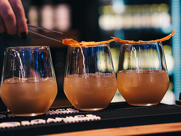 Alles für den Gast 2026 am 7. November 2026 @ Messezentrum Salzburg.