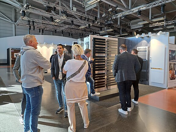 Bad Direkt 2027 am 4. February 2027 @ Messezentrum Salzburg.