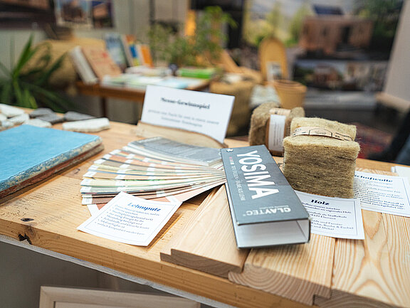 Bauen + Wohnen Salzburg 2027 am 4. February 2027 @ Messezentrum Salzburg.