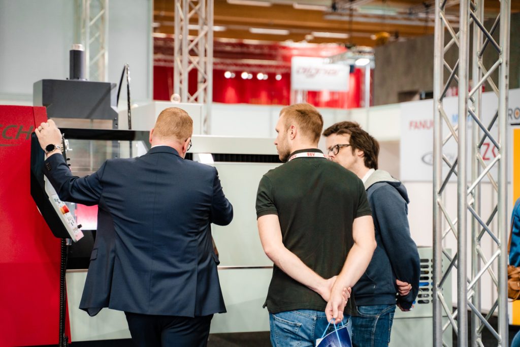 Schweissen 2026 am 21. April 2026 @ Messe Wels.