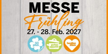 Messe Frühling Ried 2027