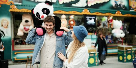 Grazer Herbstmesse 2026