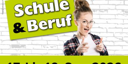 Schule & Beruf 2026
