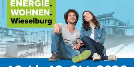 Bau Energie Wohnen 2026