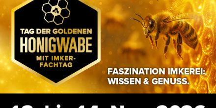 Faszination Imkerei