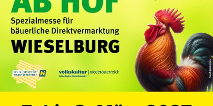 Ab Hof Wieselburg 2027