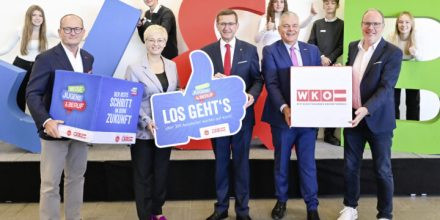 Jugend & Beruf 2026