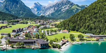 Urlaub & Ausflug 2027