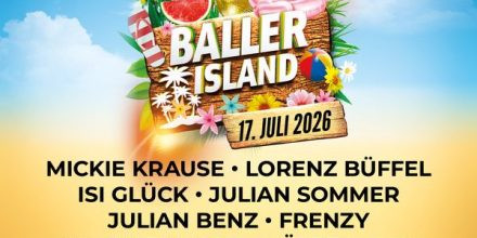 BALLER ISLAND 2026