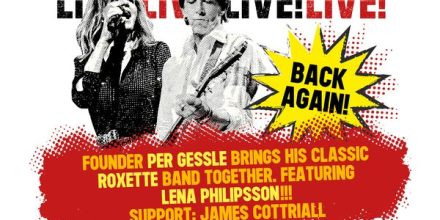 ROXETTE