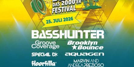 MILLENIUM BEATS 2026