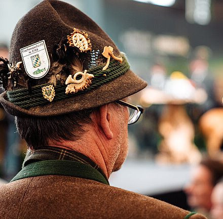 Die Hohe Jagd & Fischerei 2027