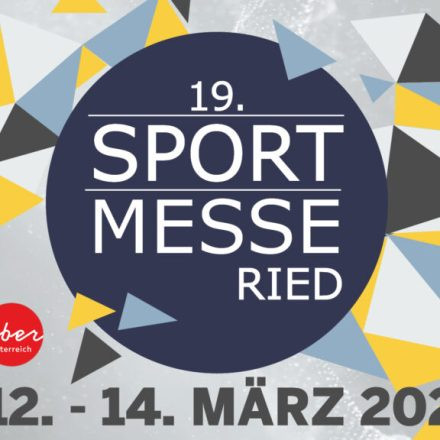 Sportmesse Ried 2027