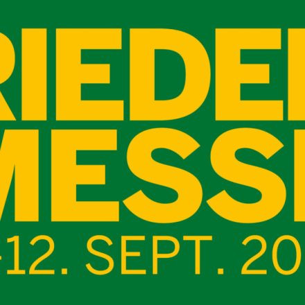 Rieder Messe 2027