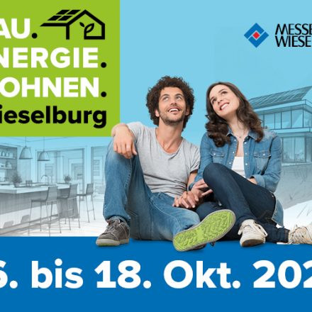 Bau Energie Wohnen 2026