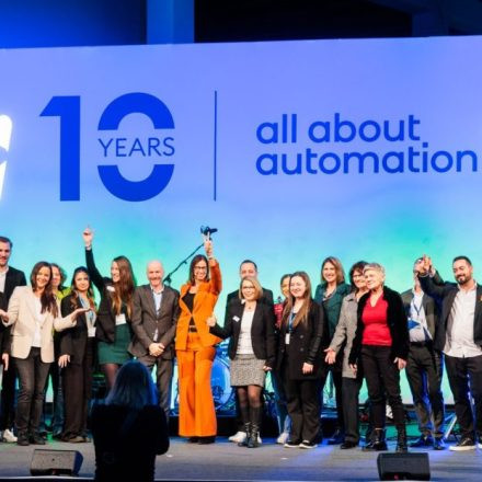 all about automation