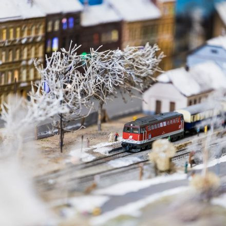 Modellbautage Tulln 2026