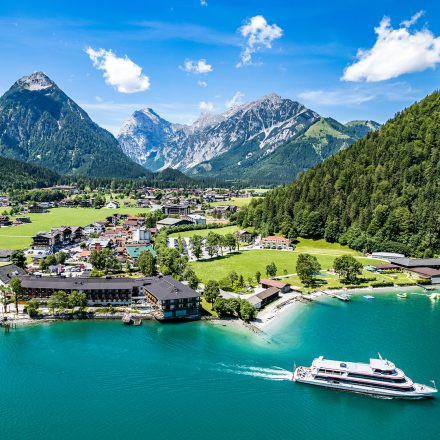 Urlaub & Ausflug 2027