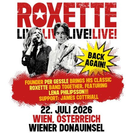 ROXETTE