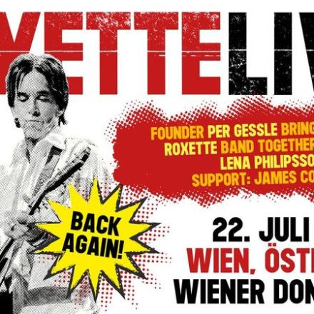 ROXETTE