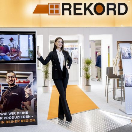 Hausbau + EnergieSparen Tulln 2027