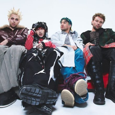 5 Seconds of Summer