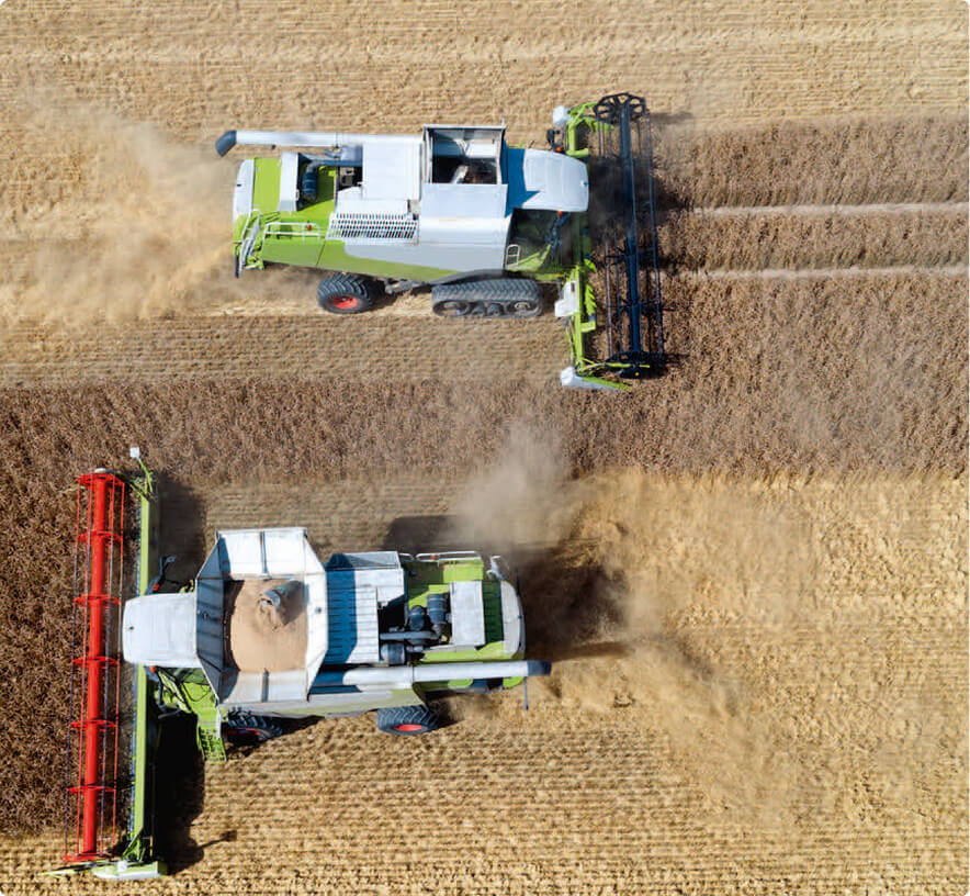 Agraria am 25. November 2026 @ Messe Wels.