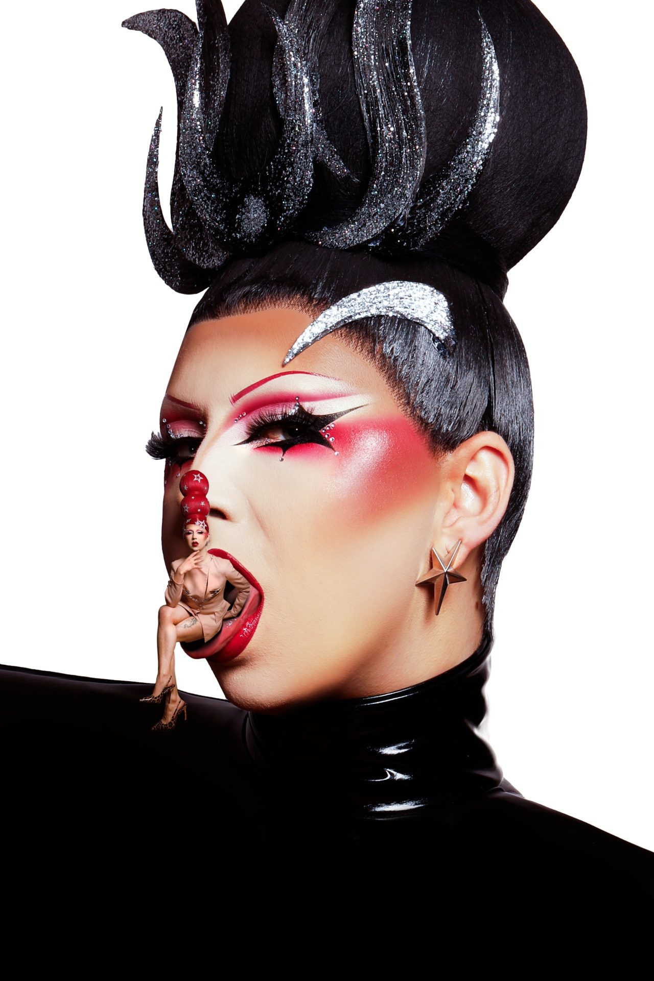 Miss Ivanka T. am 23. November 2026 @ Posthof Linz.