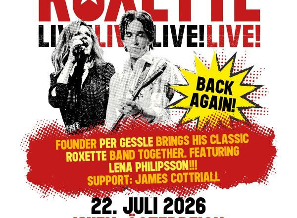 ROXETTE