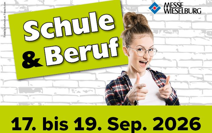 Schule & Beruf 2026