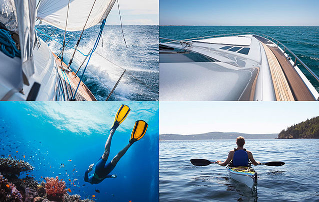 Austrian BoatShow - BOOT TULLN 2027 am 25. February 2027 @ Messe Tulln.