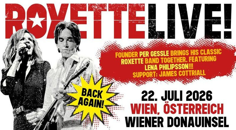 ROXETTE