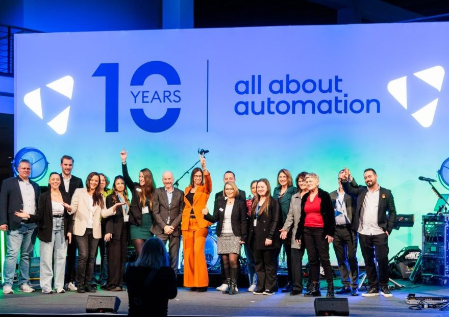 all about automation