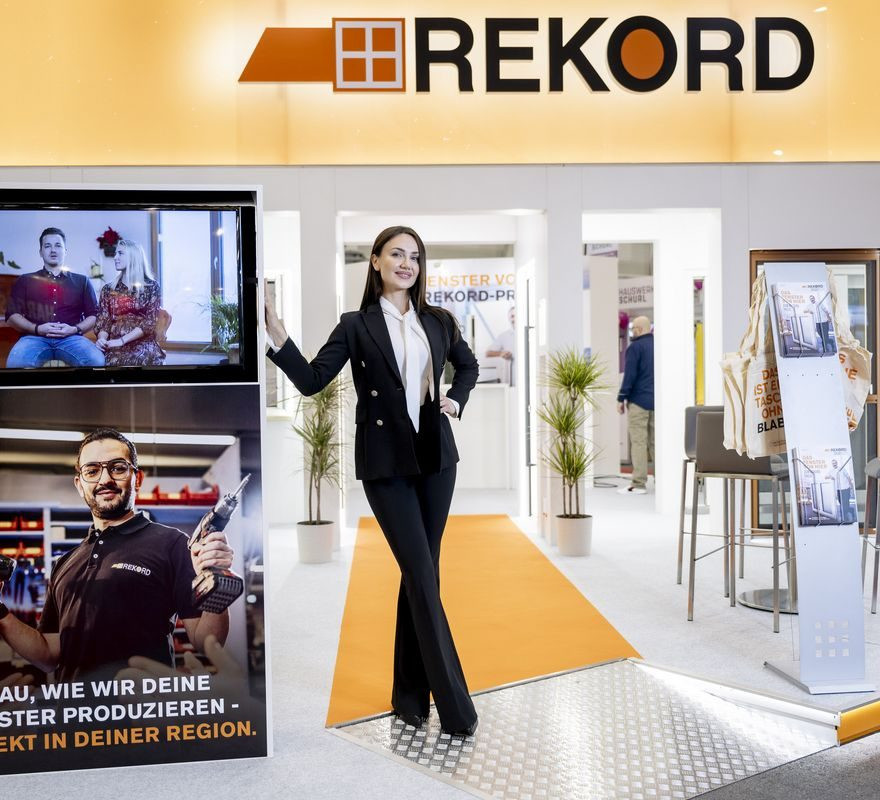 Hausbau + EnergieSparen Tulln 2027