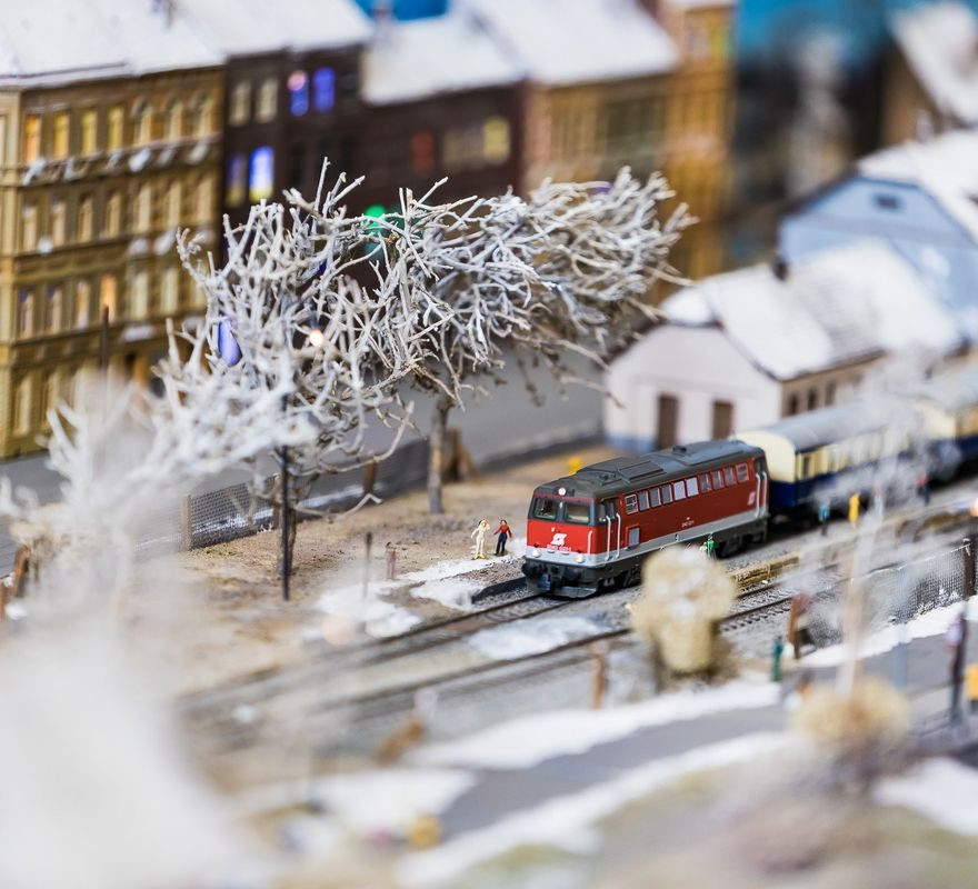 Modellbautage Tulln 2026