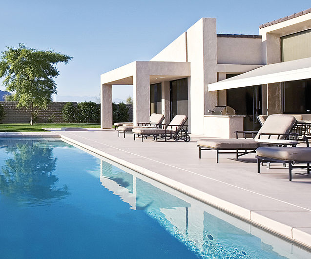 pool & garden Tulln 2027 am 18. March 2027 @ Messe Tulln.