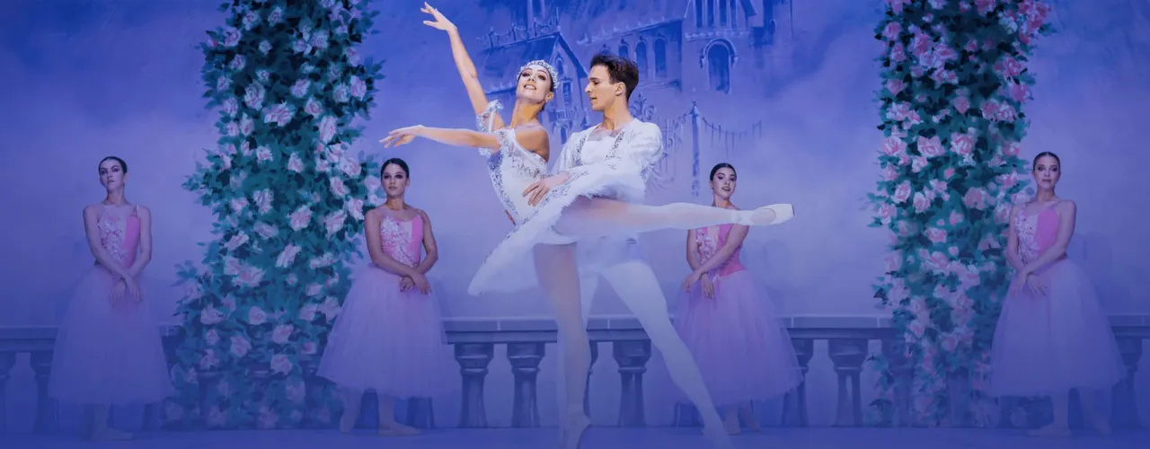 Der Nussknacker am 14. December 2025 @ Wiener Stadthalle. Der Nussknacker am 14. December 2025 @ Wiener Stadthalle.