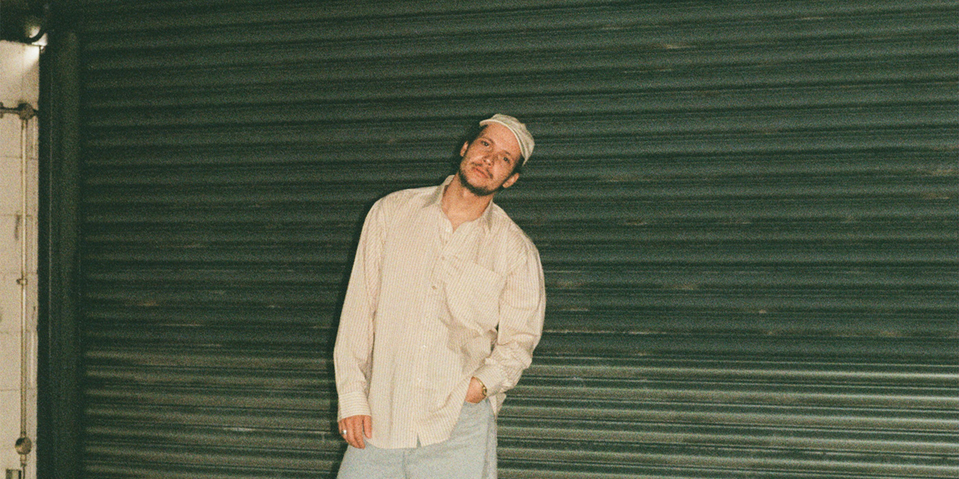 Bruno Kawelke am 23. September 2026 @ B72.