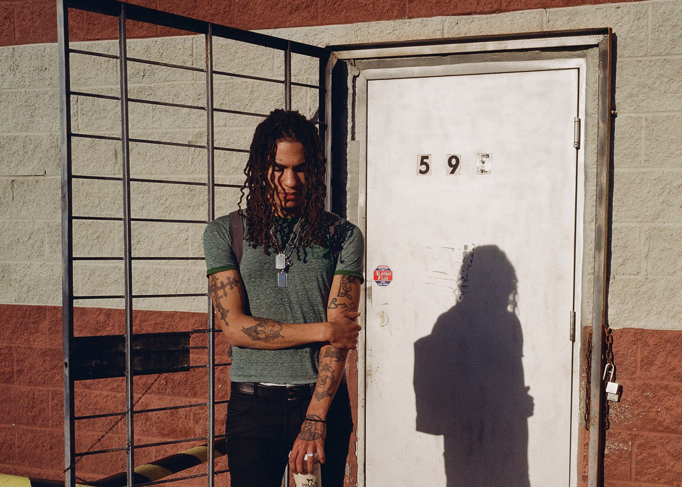 Zackavelli am 3. September 2026 @ Flex.