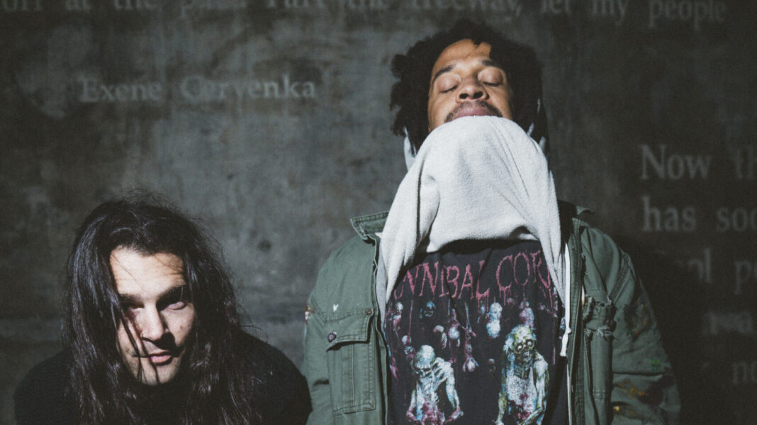 House of Protection am 27. June 2026 @ B72.